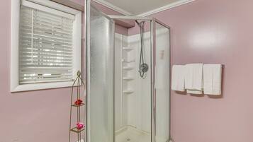Apartment (2 Bedrooms) | Innenbereich