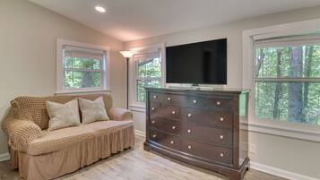 Rumah (3 Bedrooms) | Interior