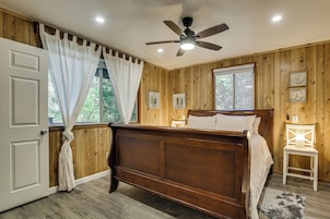 Maison (3 Bedrooms) | Intérieur