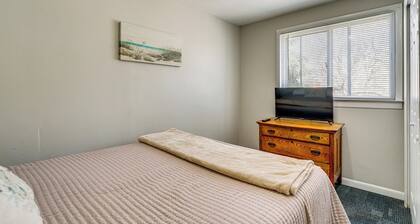 Gateway to Dtwn Port Huron & Lake! Cozy Home