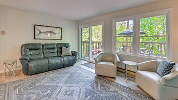 Rumah (3 Bedrooms) | Interior