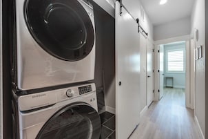 Apartamento (2 Bedrooms) | Interior