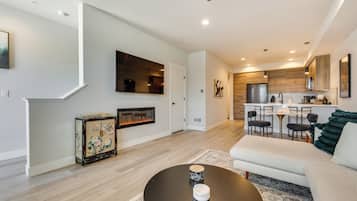 Leilighet (2 Bedrooms) | Innvendig