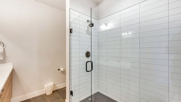 Appartamento (2 Bedrooms) | Interni