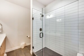 Apartamento (2 Bedrooms) | Parte interna