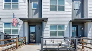 Leilighet (2 Bedrooms) | Innvendig