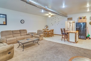 Apartamento (0 Bedroom) | Parte interna