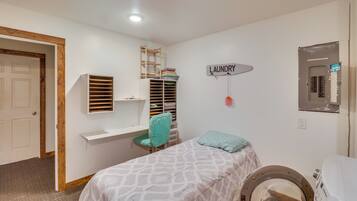 Apartemen (0 Bedroom) | Interior