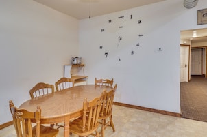 Apartamento (0 Bedroom) | Parte interna