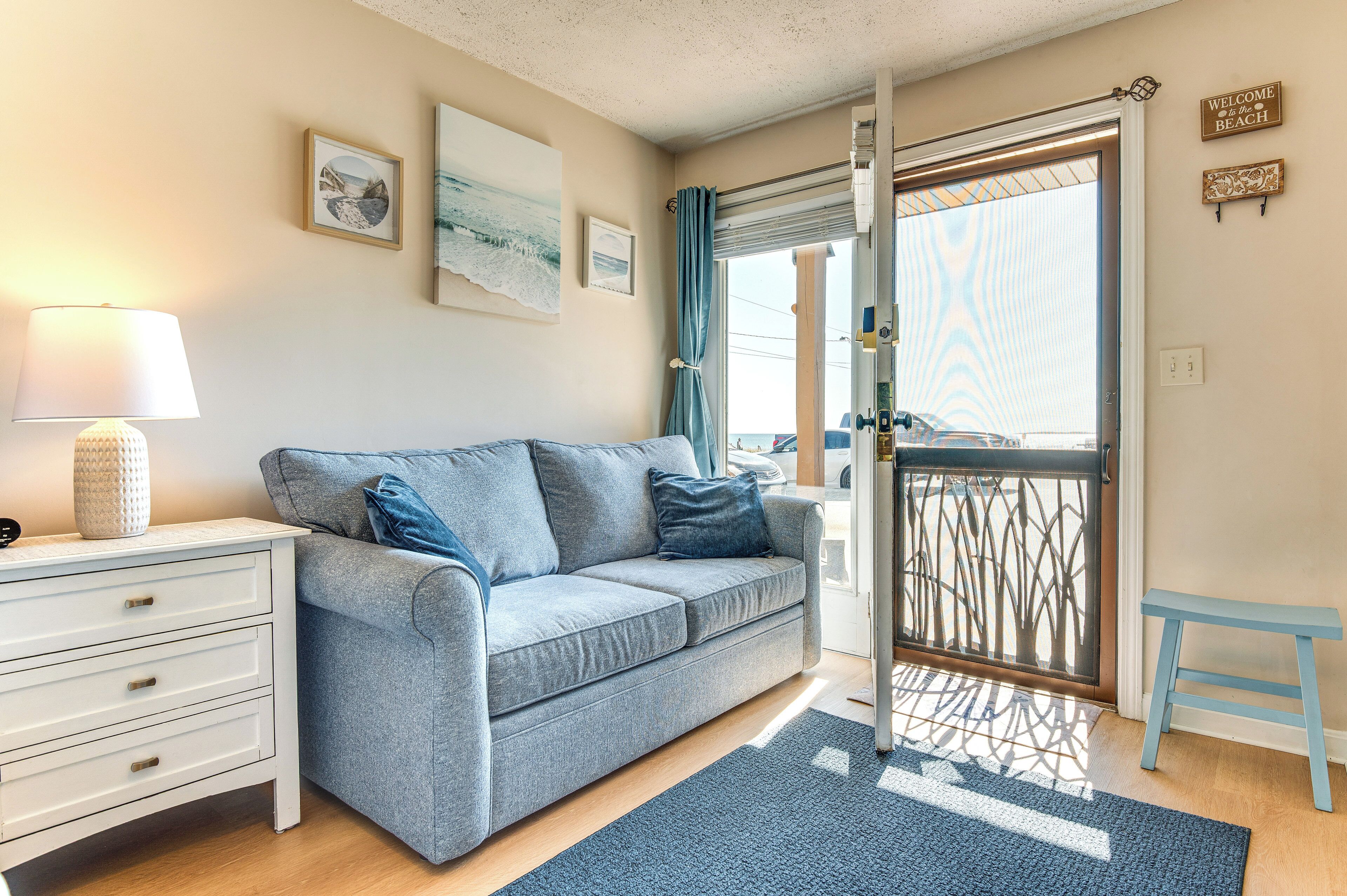 Appartement (0 Bedroom) | Intérieur