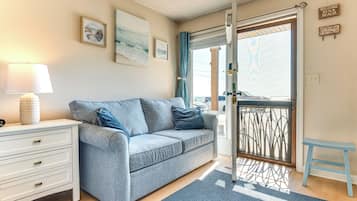 Appartement (0 Bedroom) | Intérieur