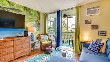 Căn hộ (5 Bedrooms) | Nội thất