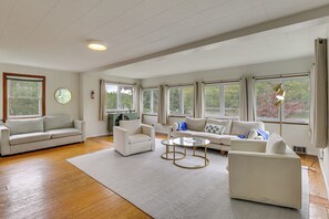 Huis (2 Bedrooms) | Interieur