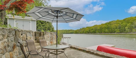 House (2 Bedrooms) | Front of property
