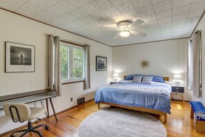 獨棟房屋 (2 Bedrooms) | 住宿內部