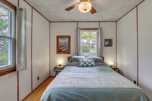 Huis (2 Bedrooms) | Interieur