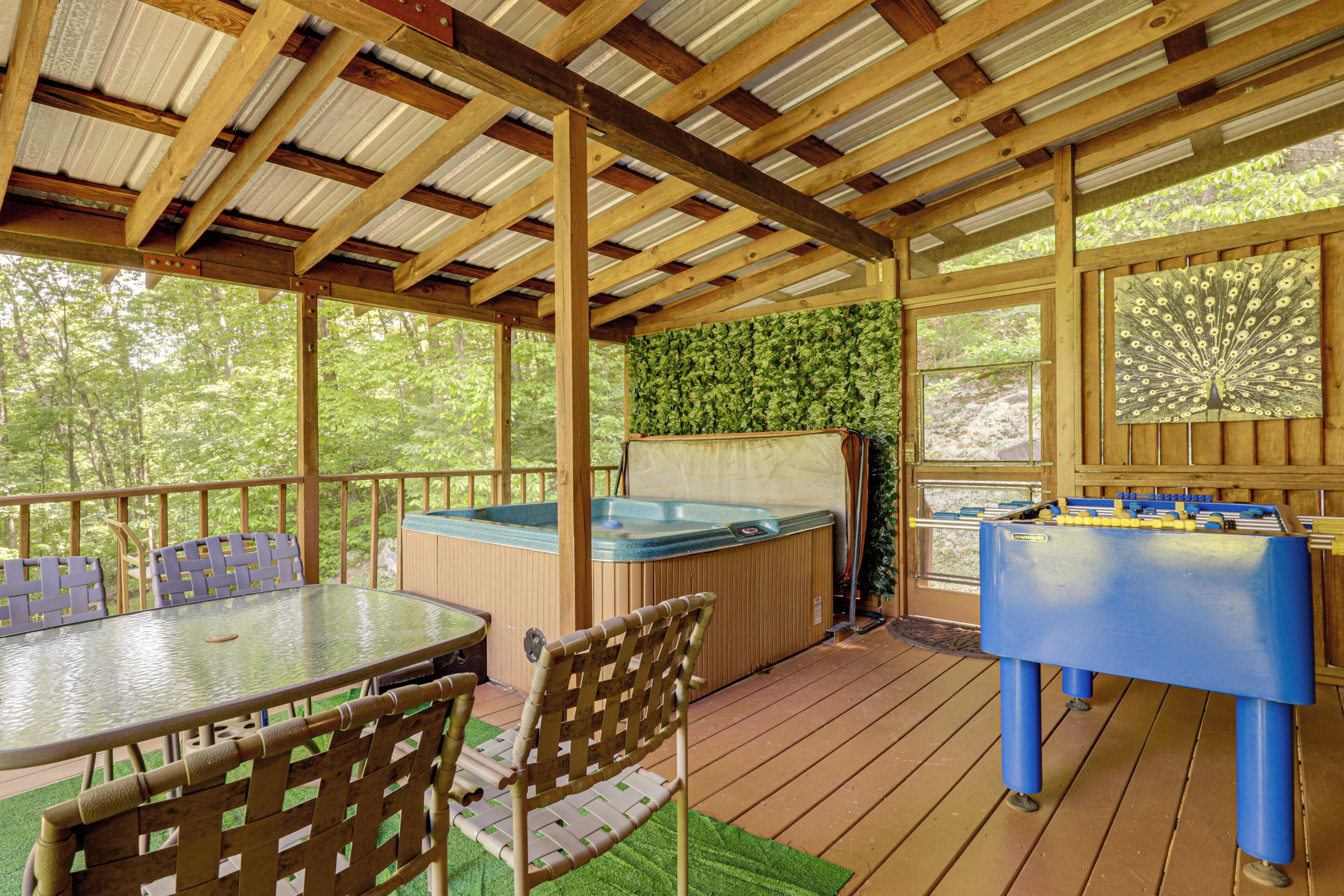 Casa (3 Bedrooms) | Vista frontal de la propiedad