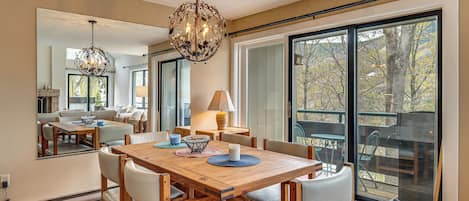 Apartment (3 Bedrooms) | Interior