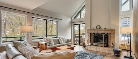 아파트 (3 Bedrooms) | 숙박 시설 정면