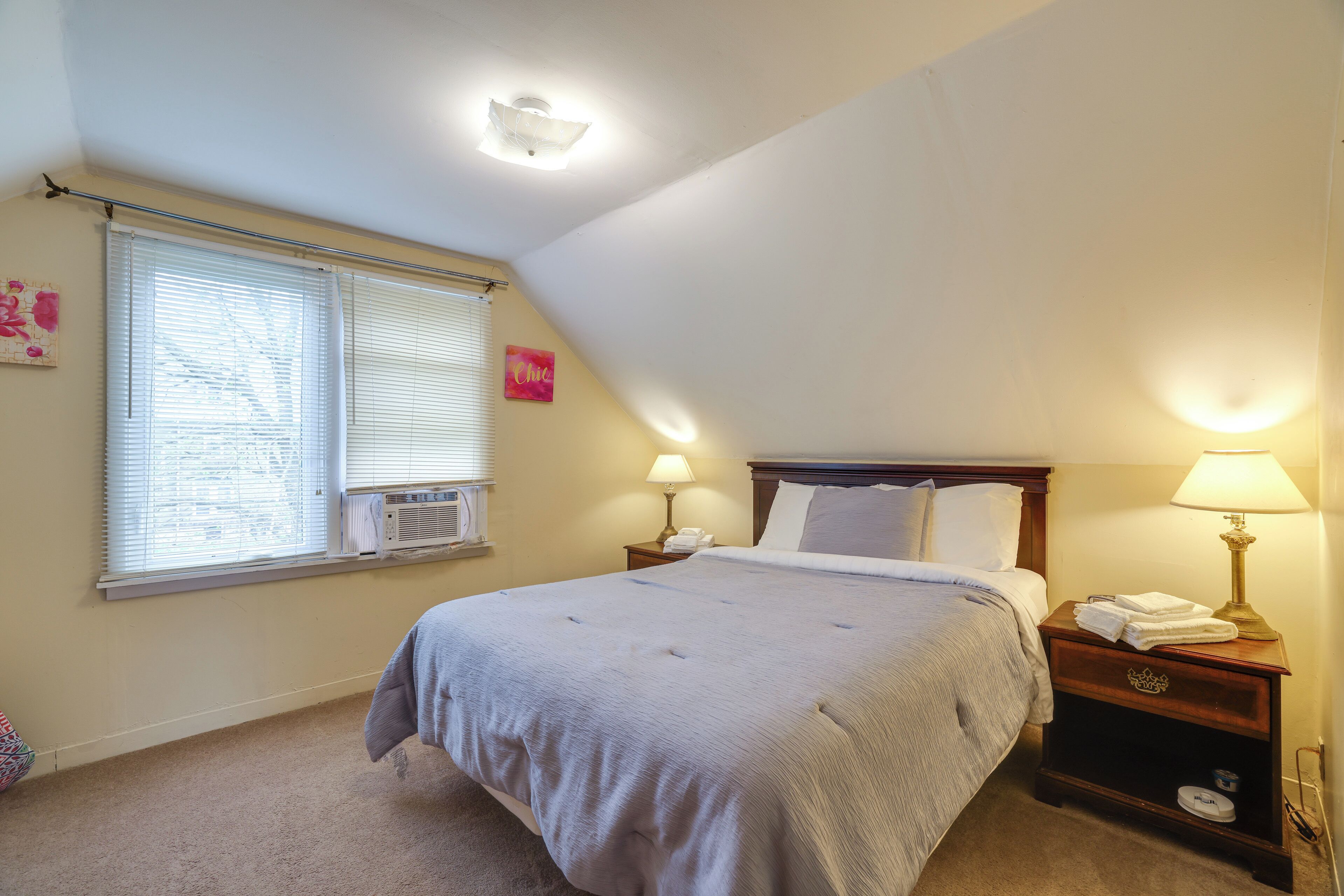 Rumah (3 Bedrooms) | Interior