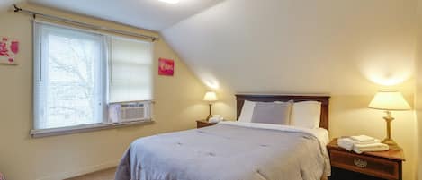 Talo (3 Bedrooms) | Sisätilat