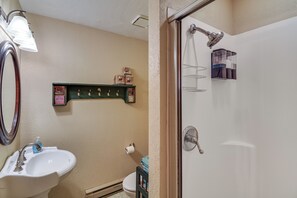 Rumah (1 Bedroom) | Interior