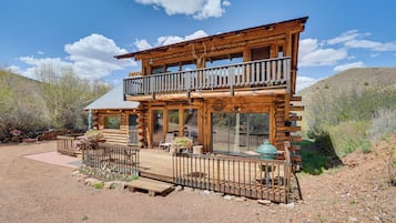 House (1 Bedroom) | Front of property