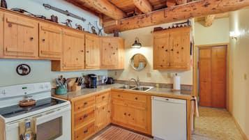 Casa (1 Bedroom) | Interni