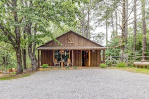 House (2 Bedrooms) | Front of property
