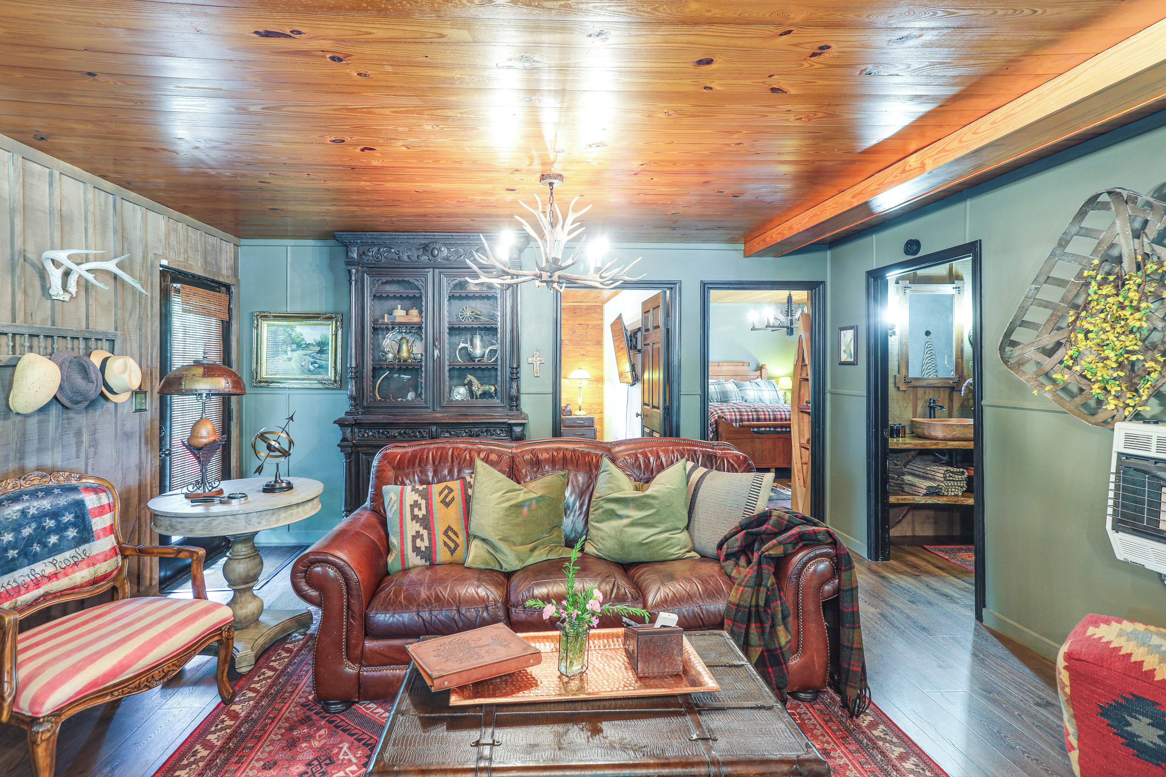 Interieur