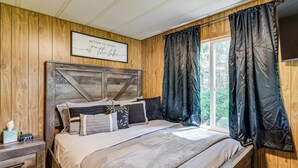 Rumah (3 Bedrooms) | Interior