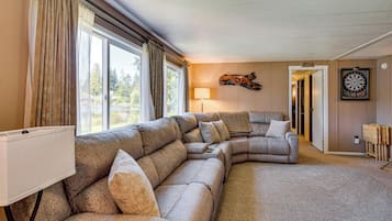 House (3 Bedrooms) | Bahagian dalam