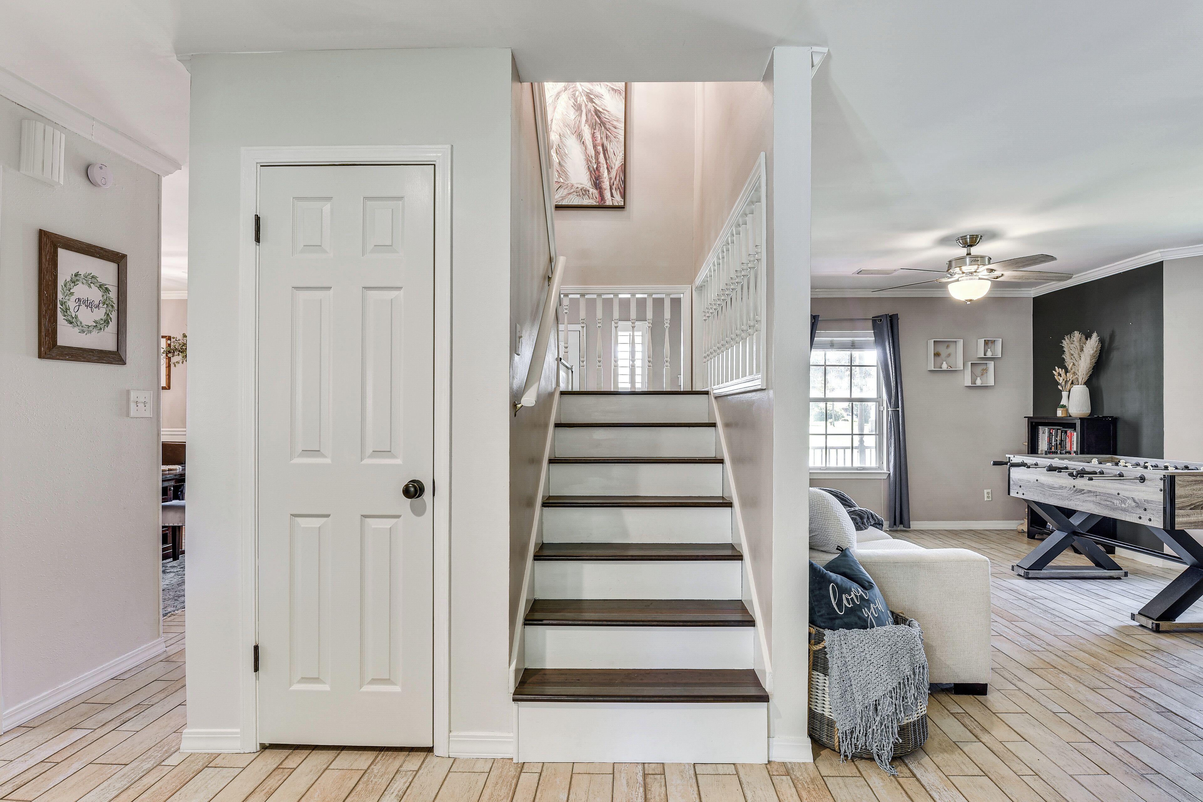 Maison (4 Bedrooms) | Intérieur