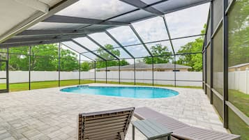 Casa (3 Bedrooms) | Interni
