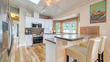 Talo (3 Bedrooms) | Sisätilat