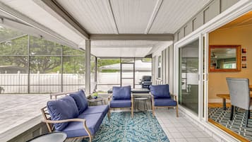 Talo (3 Bedrooms) | Sisätilat