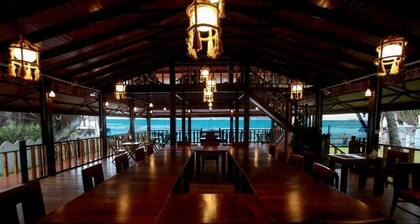 The Blue Sand Beach Resort - Trincomalee
