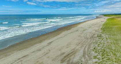 Piney Nines at Gearhart Beach