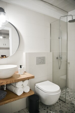 Badkamer