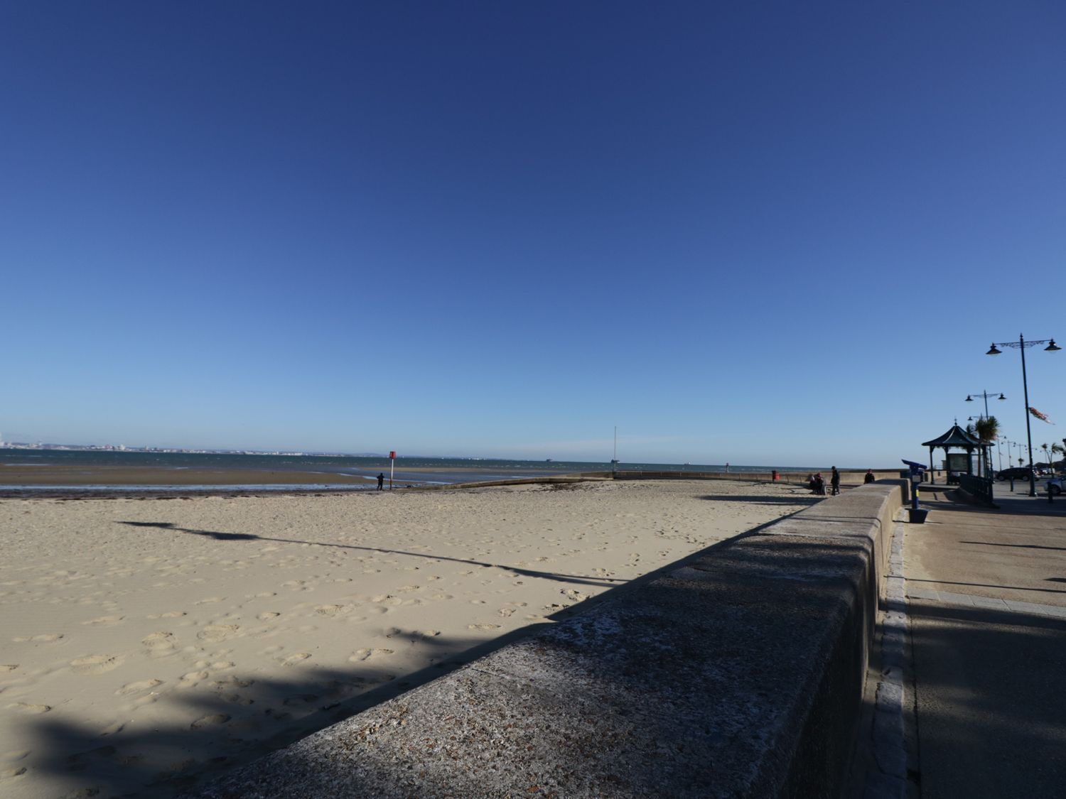 Ubicación cercana a la playa