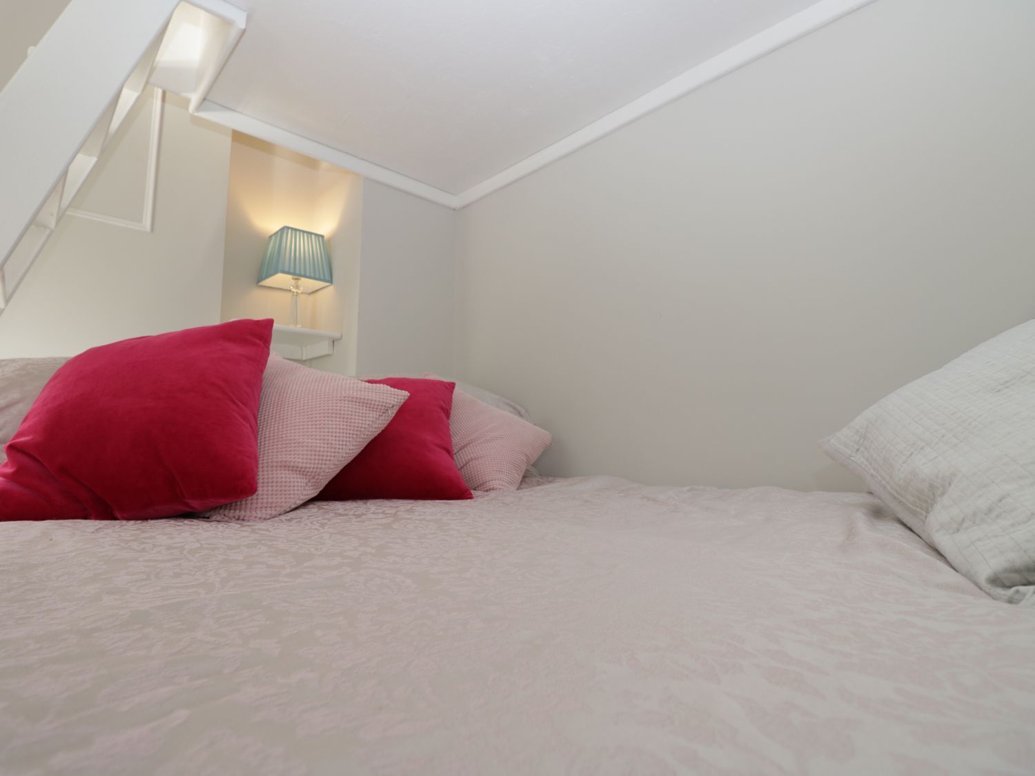 1 habitación, wifi gratis y decoración personalizada 