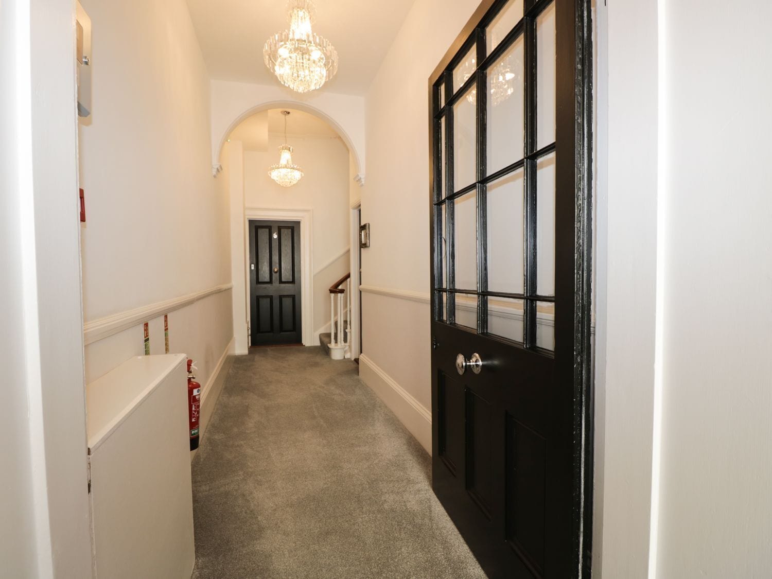 Bahagian dalam