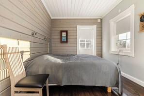 Soundproofing, free WiFi - Tänningevägen 116 - Tänndalen (Tänndalen)