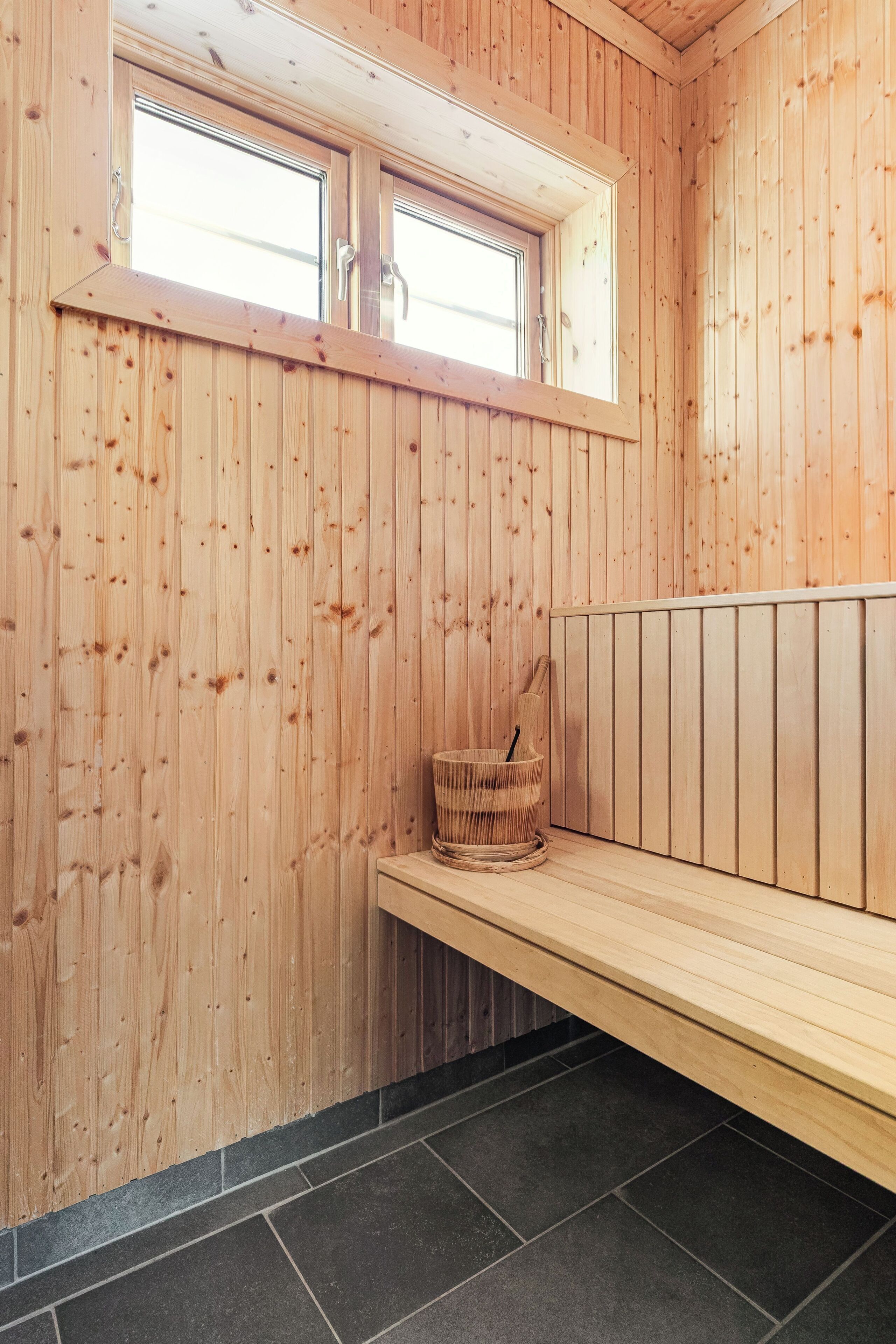 Casa, 4 habitaciones, se aceptan mascotas, vista a la montaña | Sauna