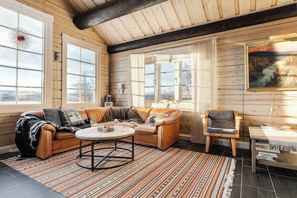 House, 4 Bedrooms, Pets allowed, Mountain View | Living area