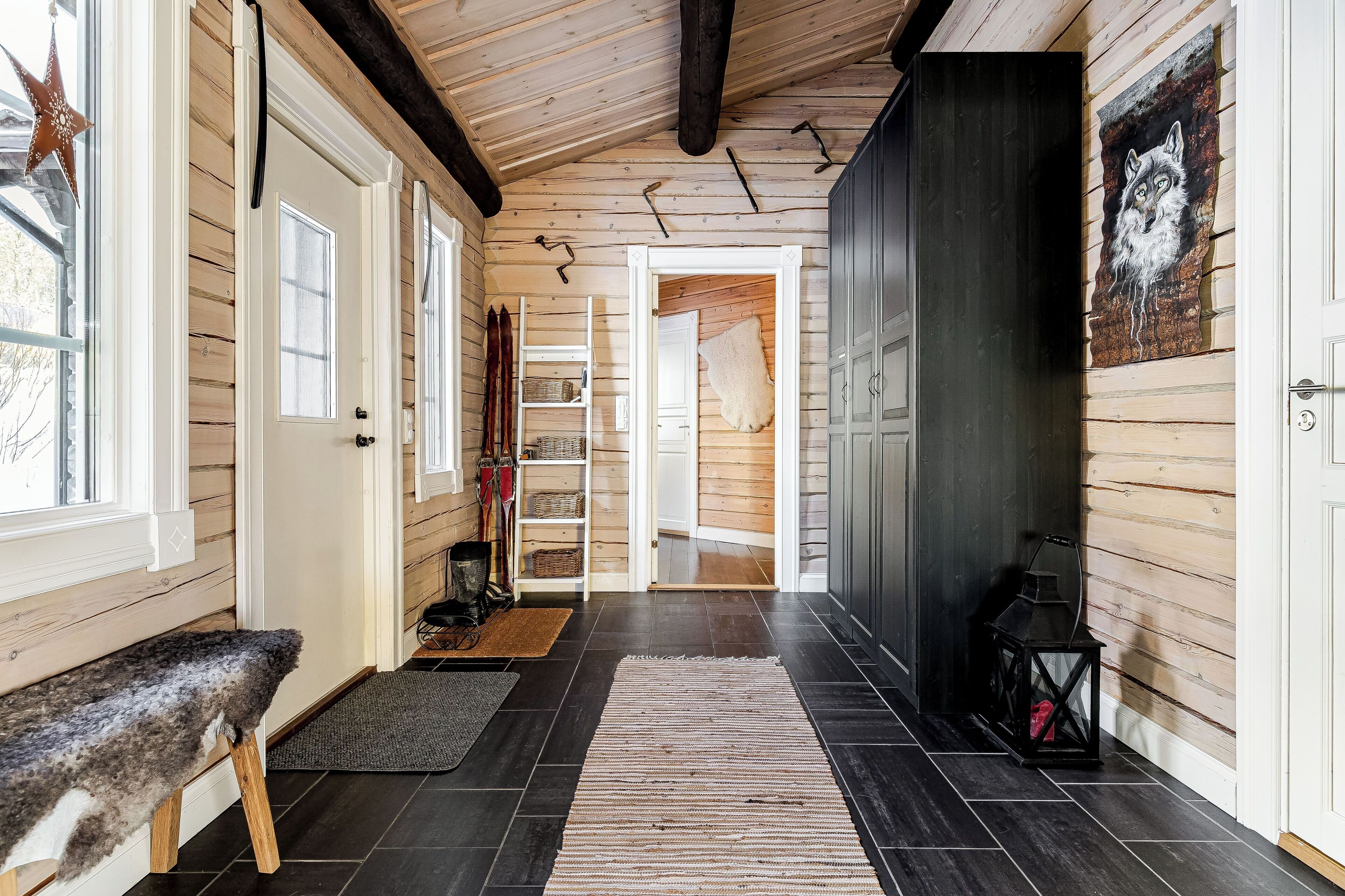 House, 4 Bedrooms, Pets allowed, Mountain View | Interior