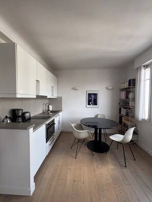 Cuisine privée
