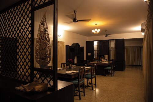 Akshaya Bungalow Coimbatore 
