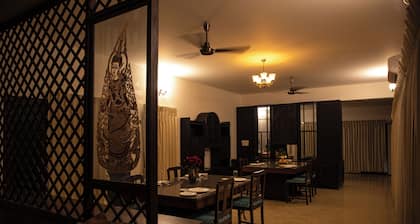 Akshaya Bungalow Coimbatore