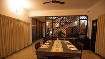 Salón ejecutivo